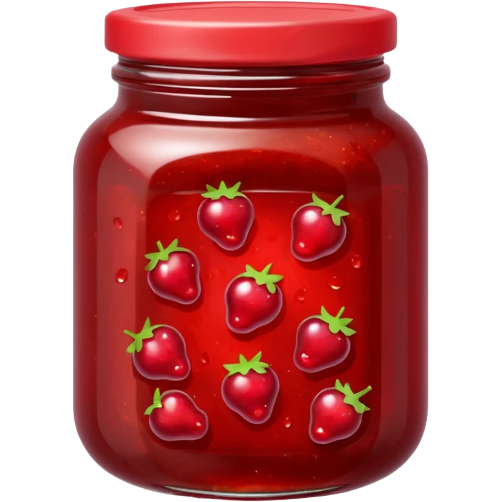 jam emoji