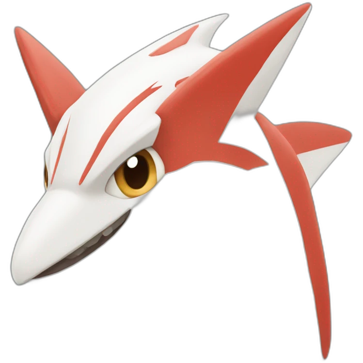 Latias emoji