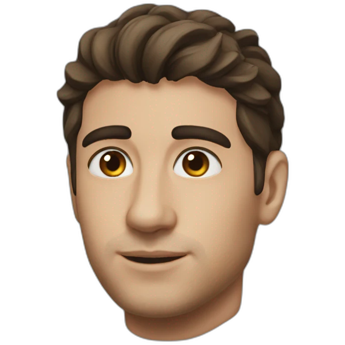 Jordan bardella emoji