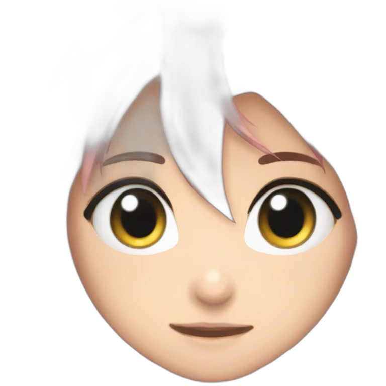 Evoli emoji