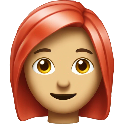 Arrabbiata innamorata  emoji