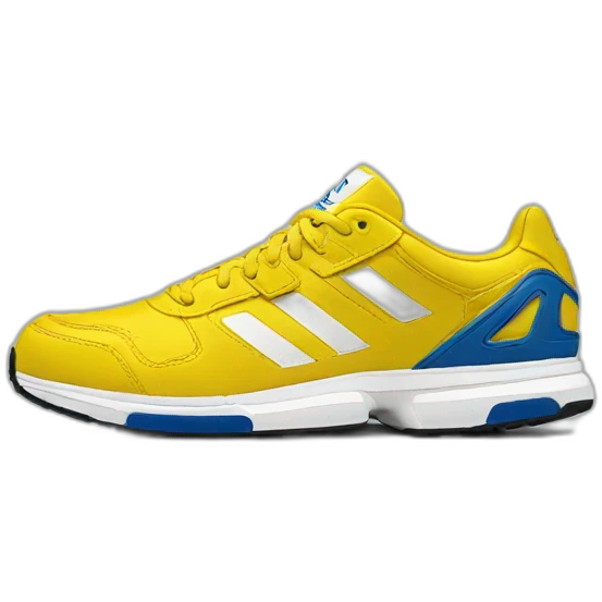 Adidas chaussures emoji