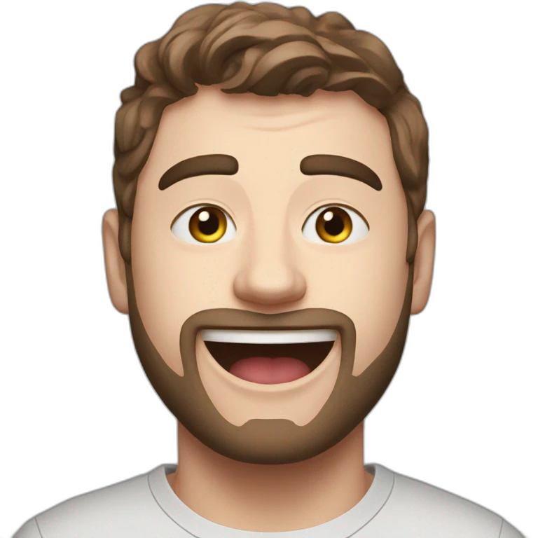 MrBeast Jimmy emoji