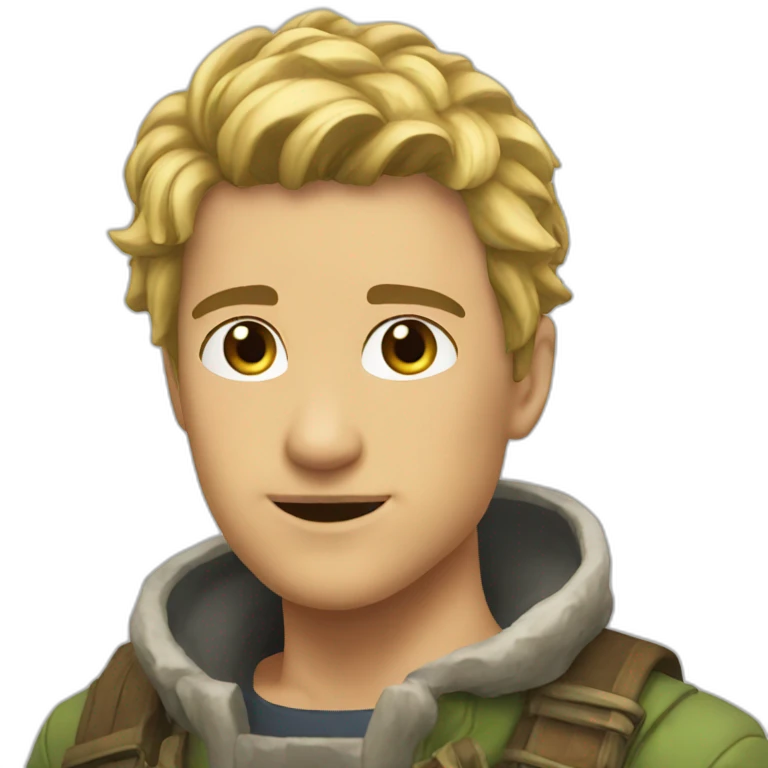 Toz emoji