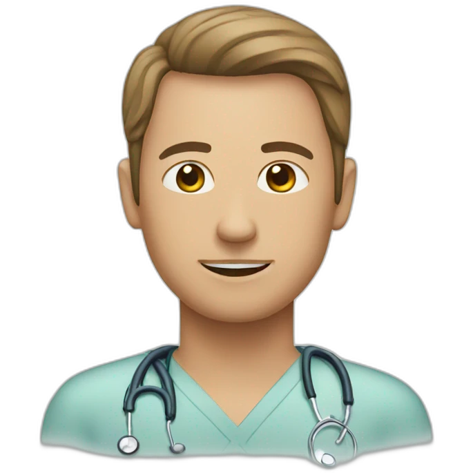 patient emoji