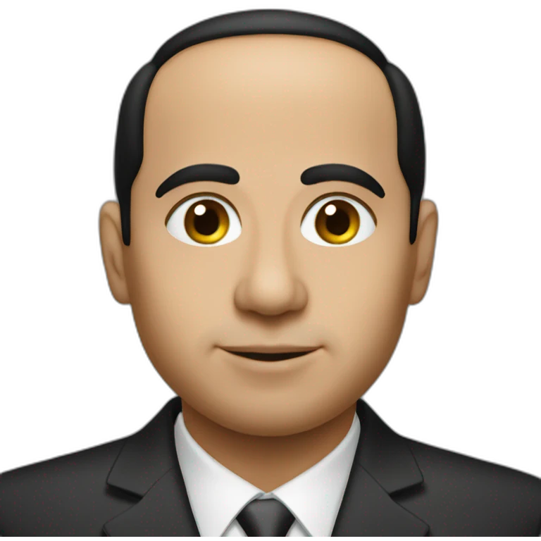 elsisi-with-big-round-head emoji