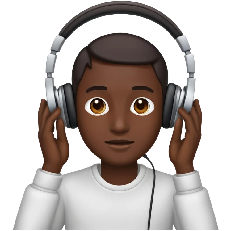 Я люблю басы пиздец  emoji