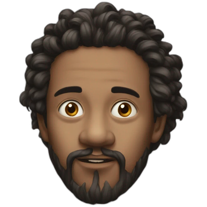Rubens gnaga  emoji