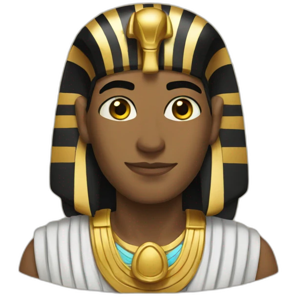 egypt emoji
