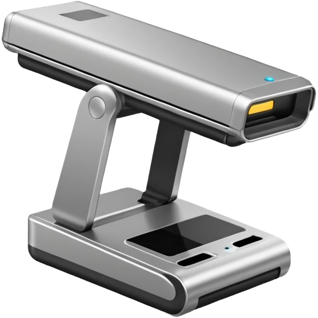 iscanpro scanner emoji