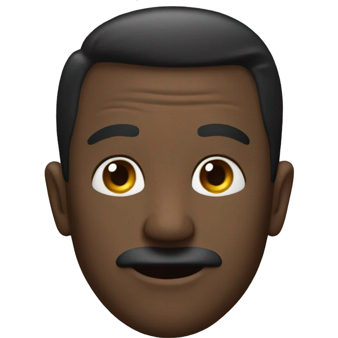 Mr bist emoji