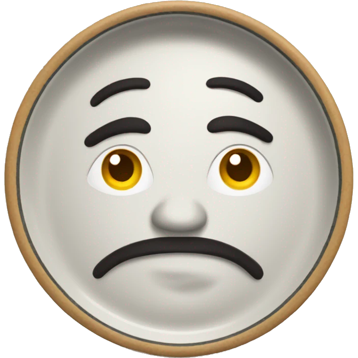 mangú plate emoji