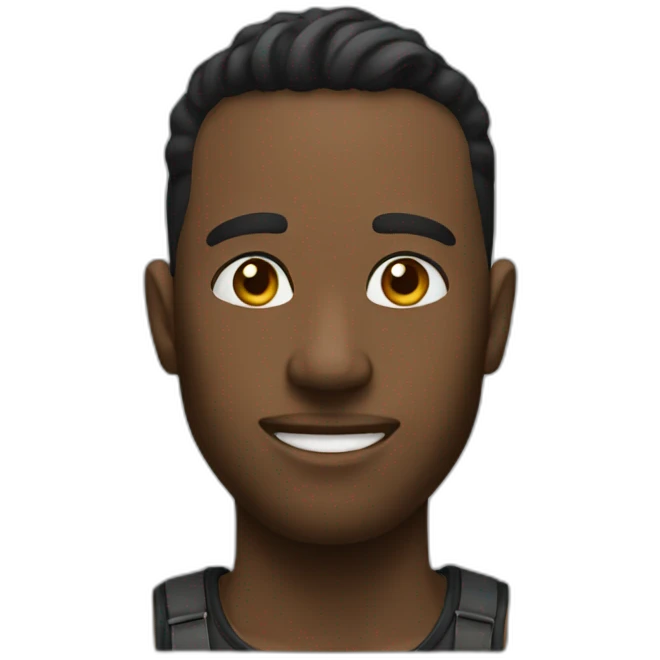 Trade emoji