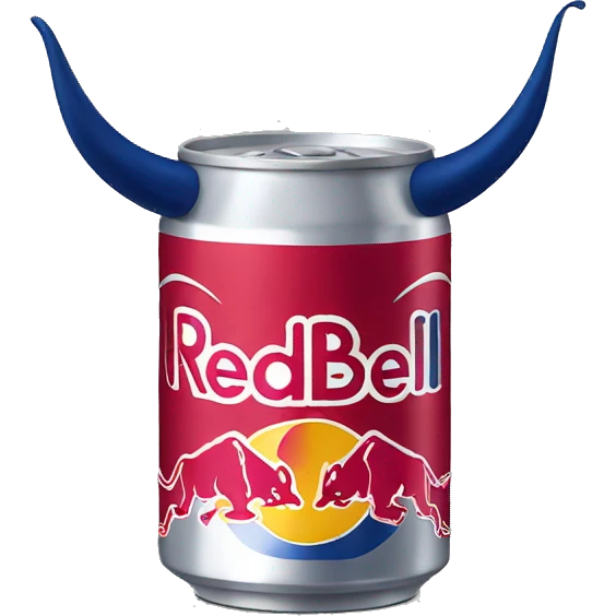 Redbull emoji