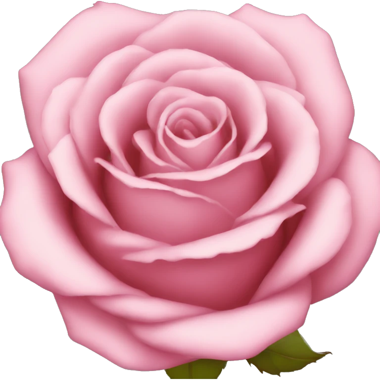Rose  emoji