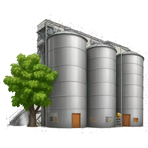 Soviet Grain Bank emoji