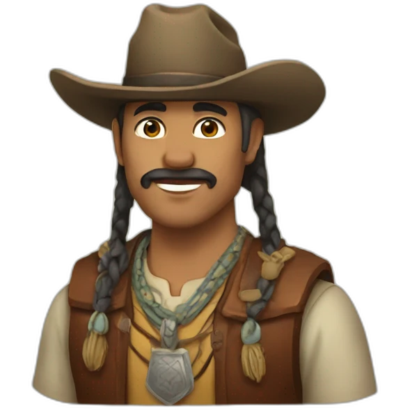 Santiague  emoji