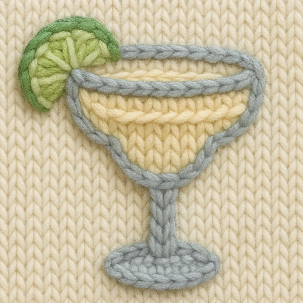margarita emoji