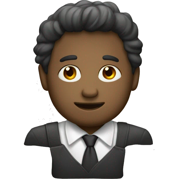 Dossier d'estimation  emoji
