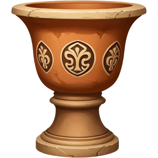 Museum Artifacts emoji