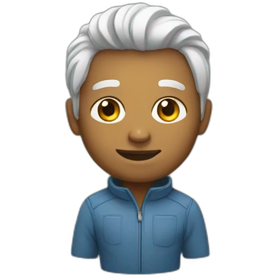 mini emoji