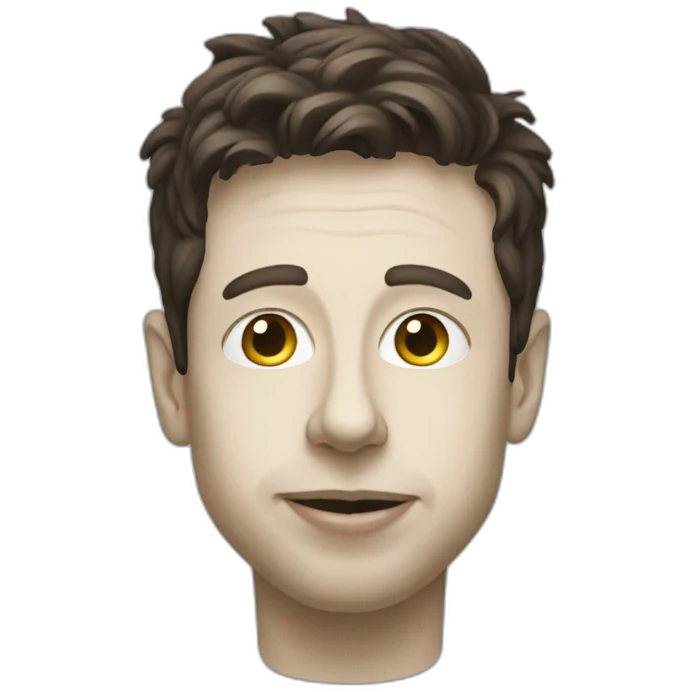 Sam Altman emoji
