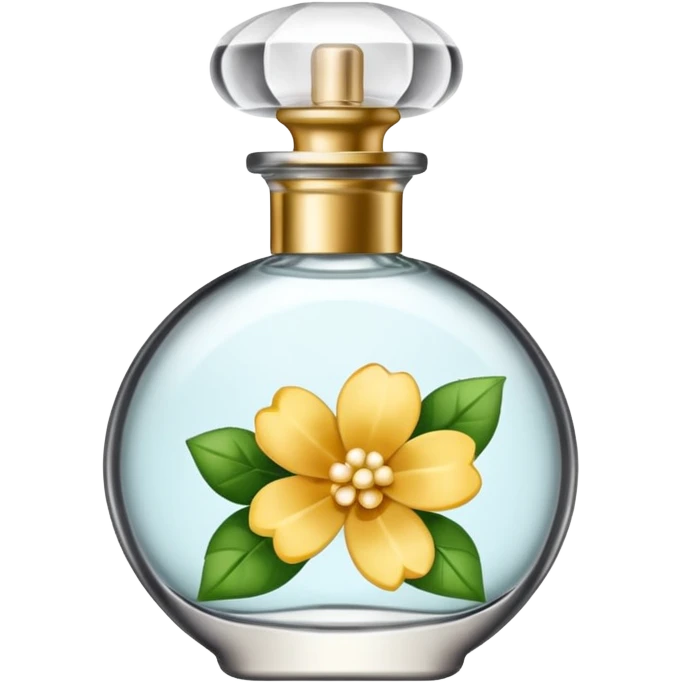 parfum emoji