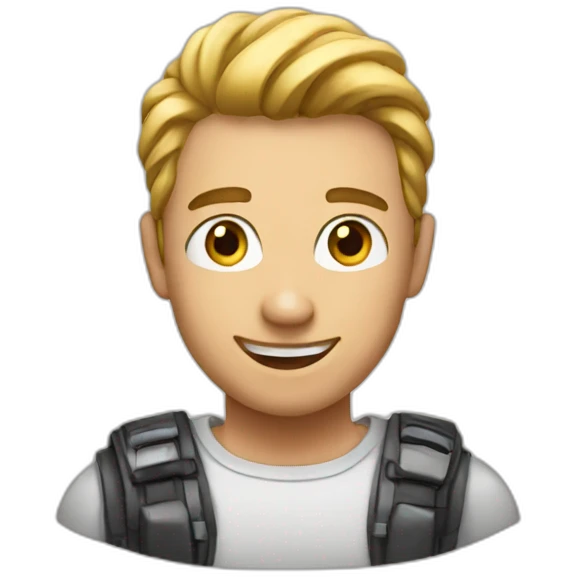 Youtube icon emoji