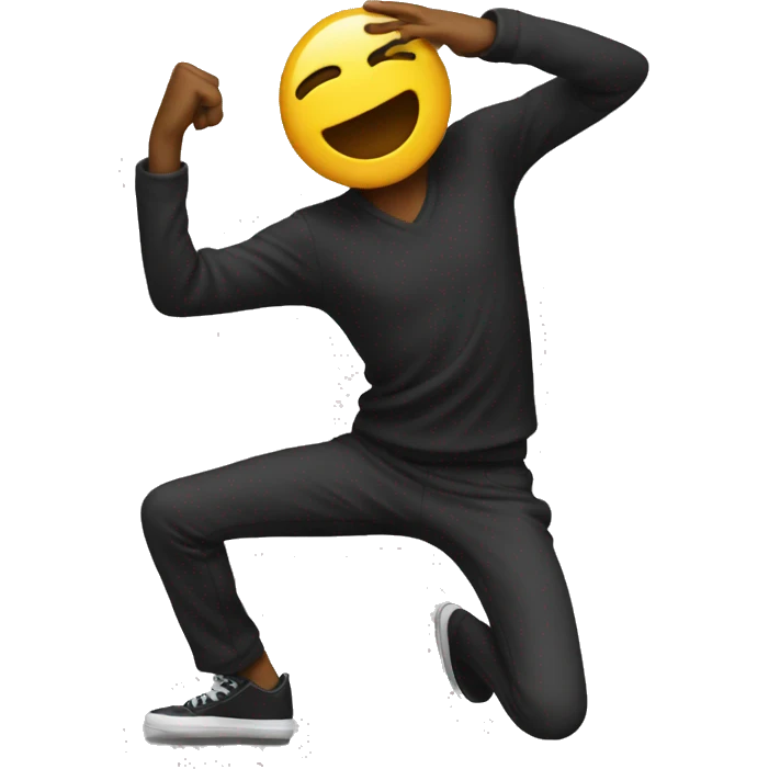 dab emoji emoji
