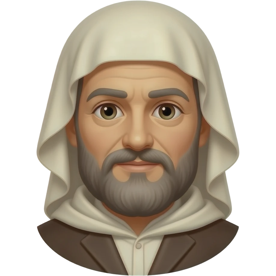 San charbel emoji