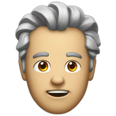 nemesis emoji
