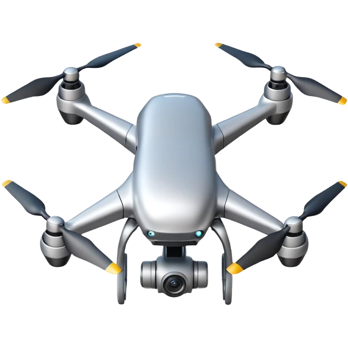 Drone emoji
