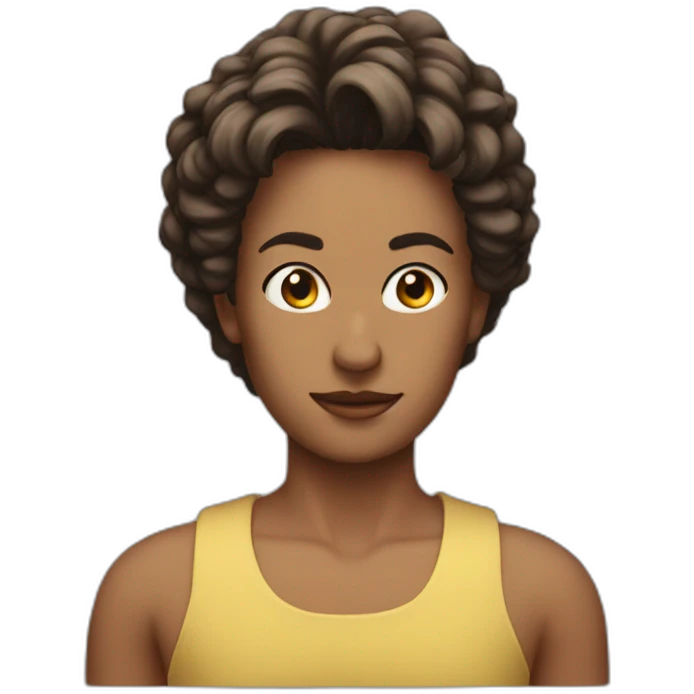 Silvia emoji