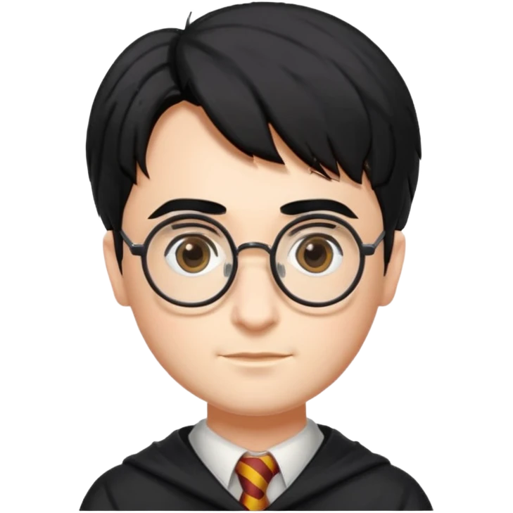 harry poter emoji