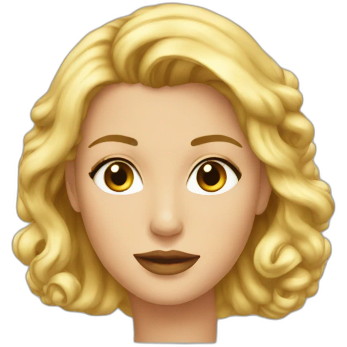 Romy emoji