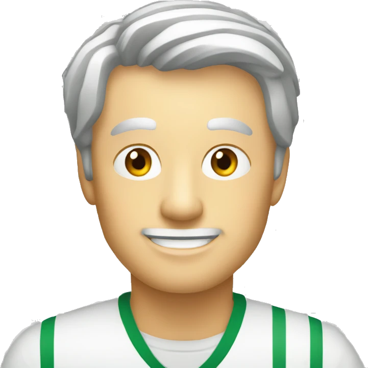 Microsoft Excel emoji