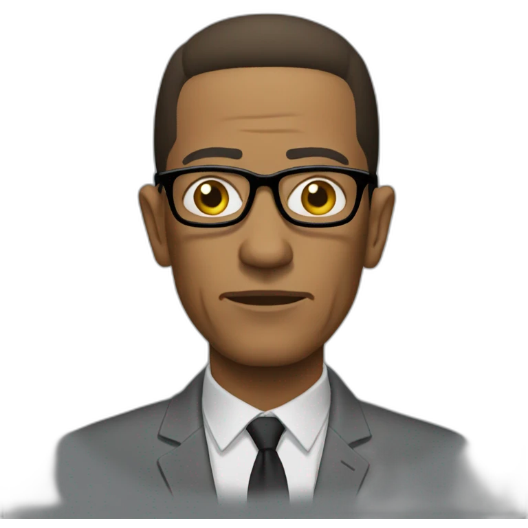gustavo fring emoji