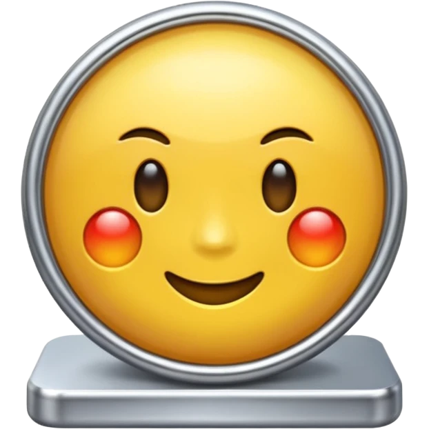 generate me a pantent tool emoji