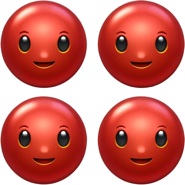 four cuire emoji
