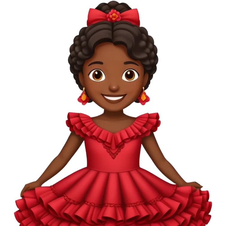 típico español  emoji