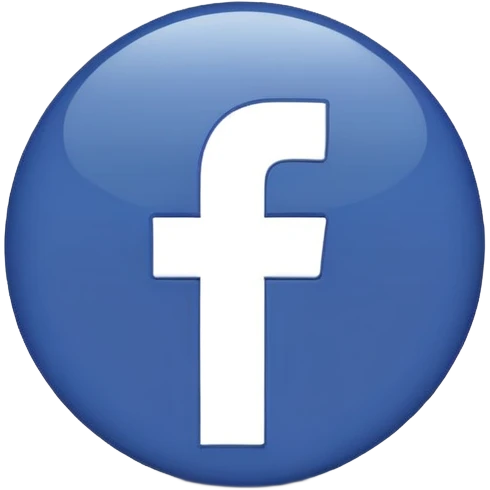 facebook logo emoji style variation 2 emoji