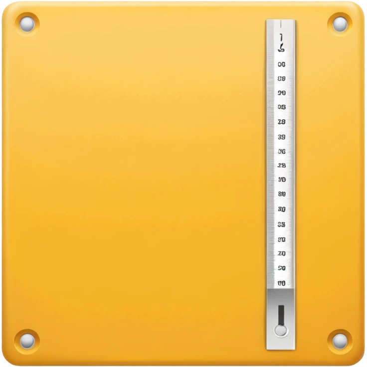 mac os icon crop ruler square wall paint emoji