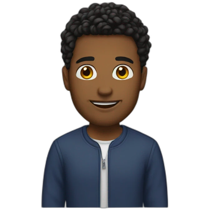 Brandon emoji