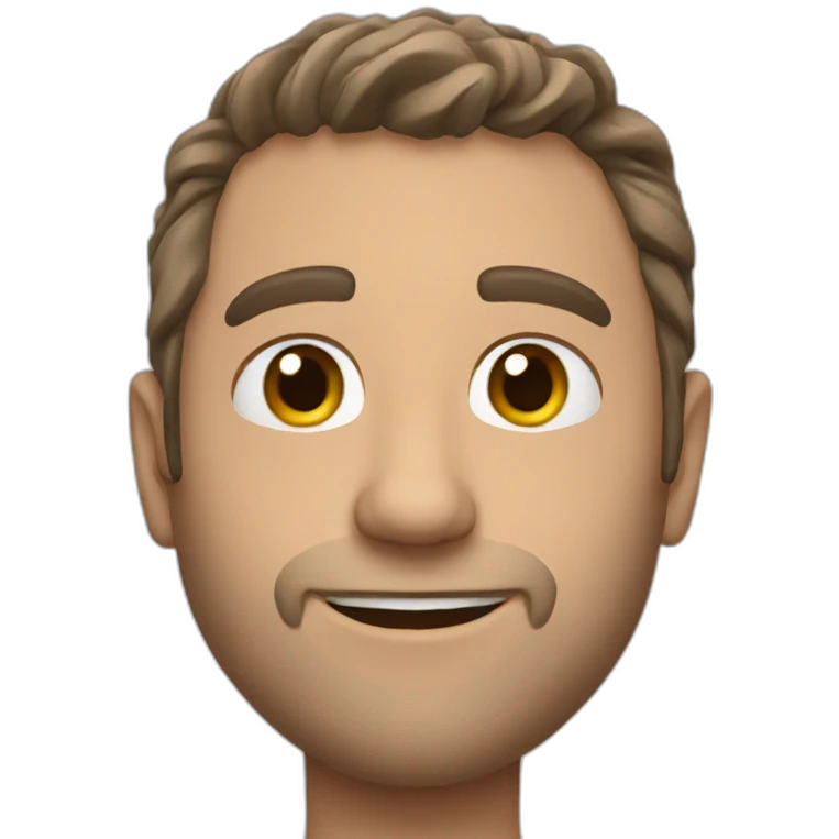 Ben Shelton emoji