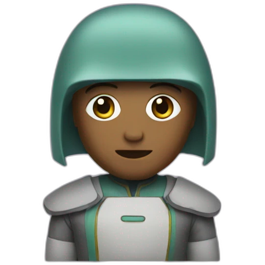 Kang emoji