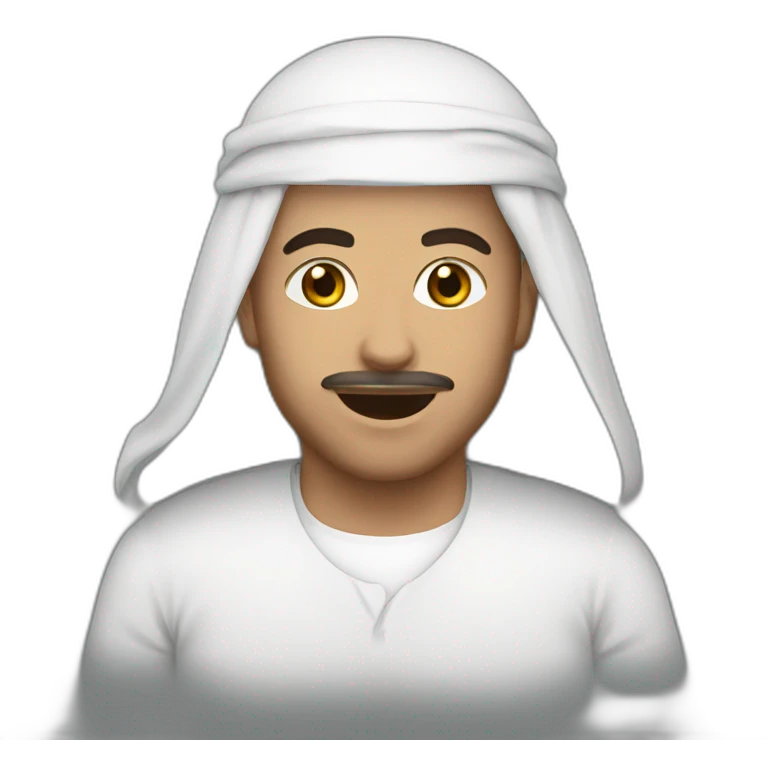Algeria emoji
