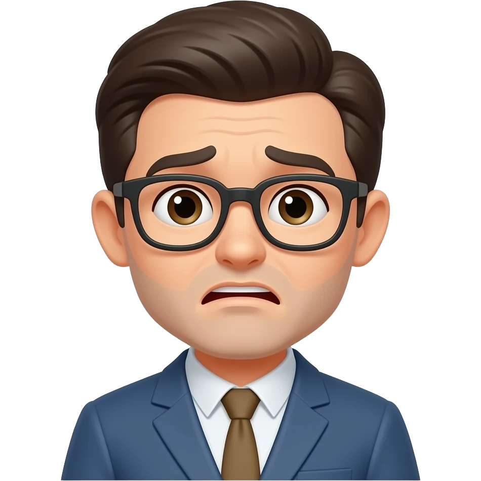 Perplexity emoji
