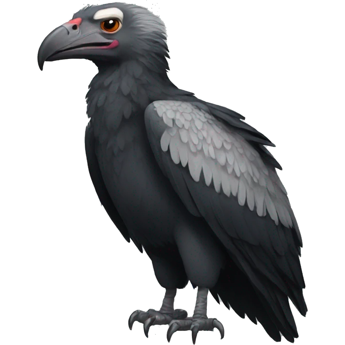 condor emoji