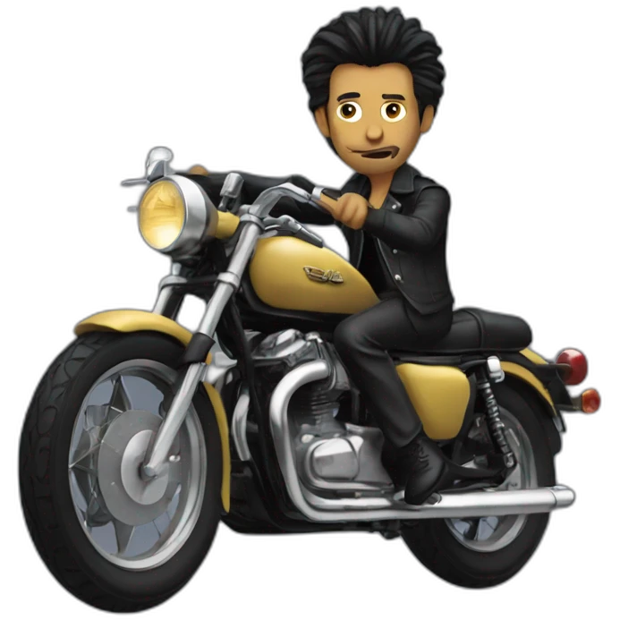 Vincent deville emoji