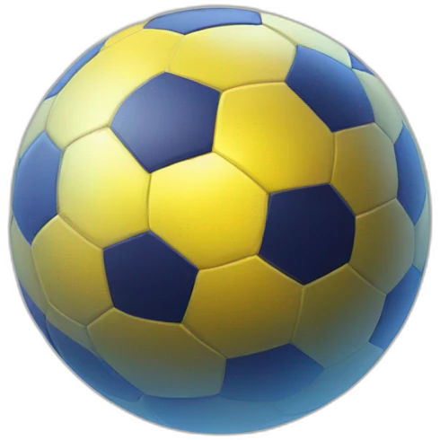 Ukraine football emoji